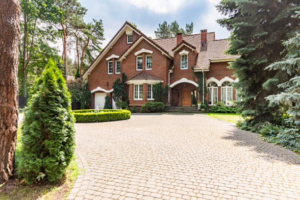 Best Affordable Driveway Pavers  in Bonneauville, PA
