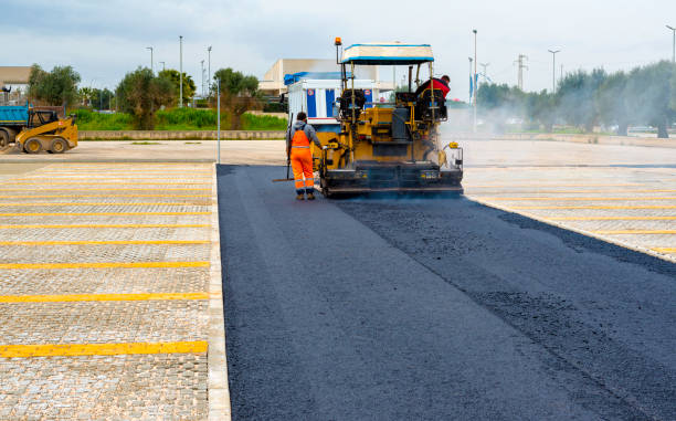 Best Driveway Paving Near Me  in Bonneauville, PA