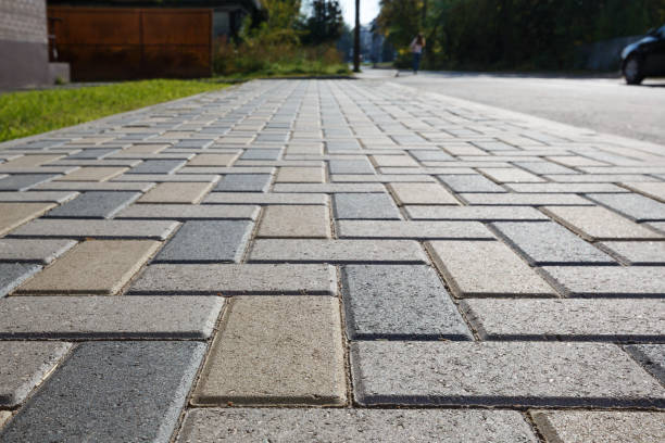 Best Best Driveway Pavers  in Bonneauville, PA