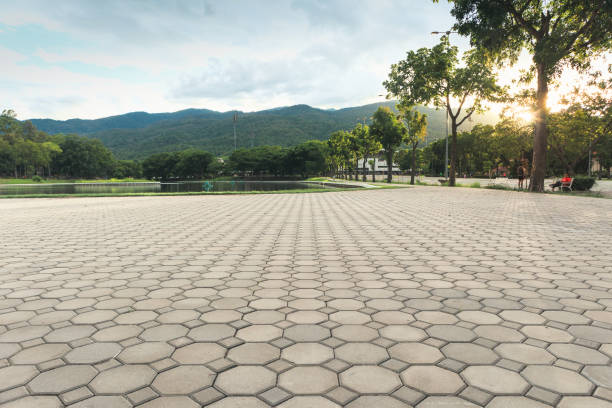Bonneauville, PA Driveway Pavers Company